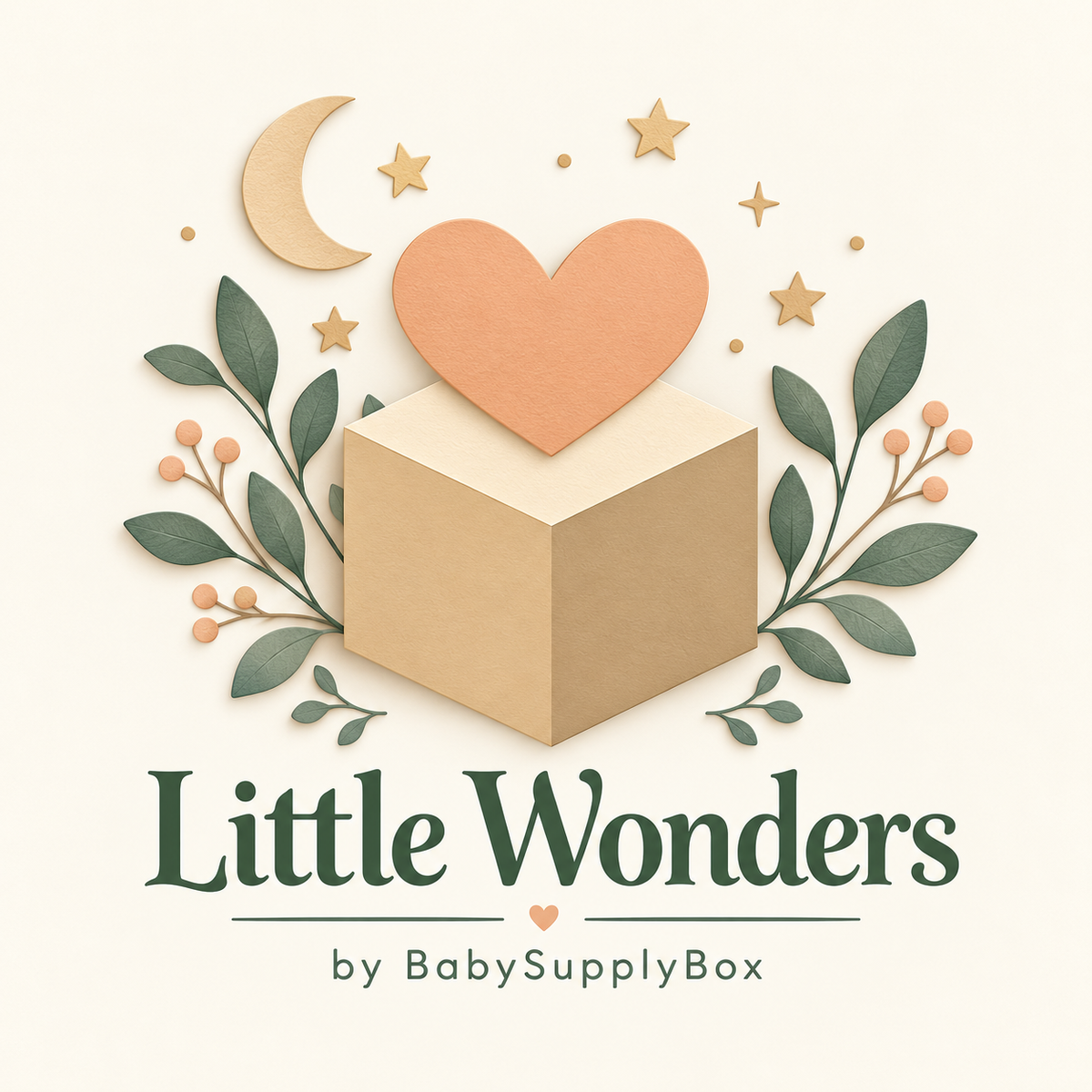 Little Wonders by BabySupplyBox