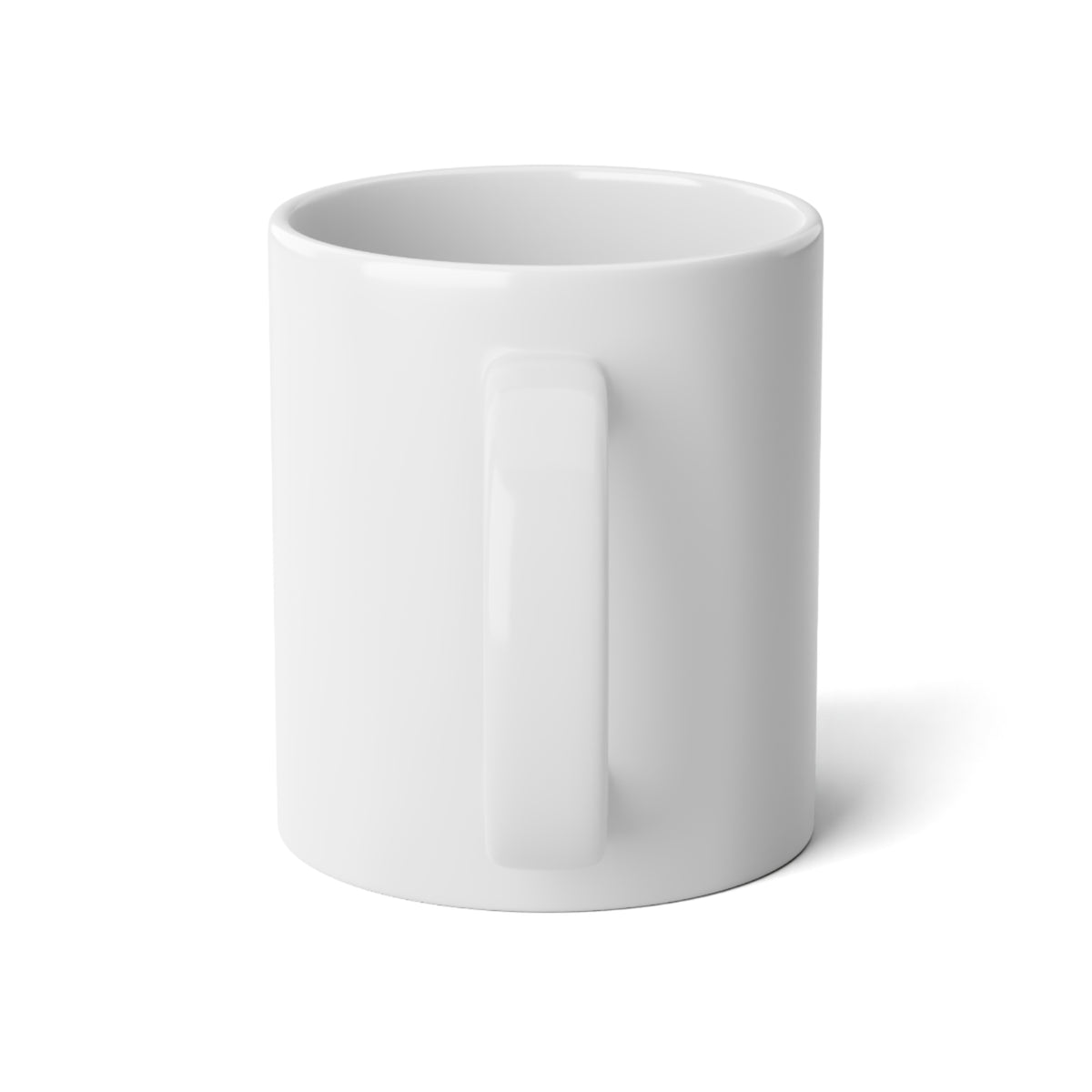 Common Sense Department Closed - Funny Office Ceramic Mug