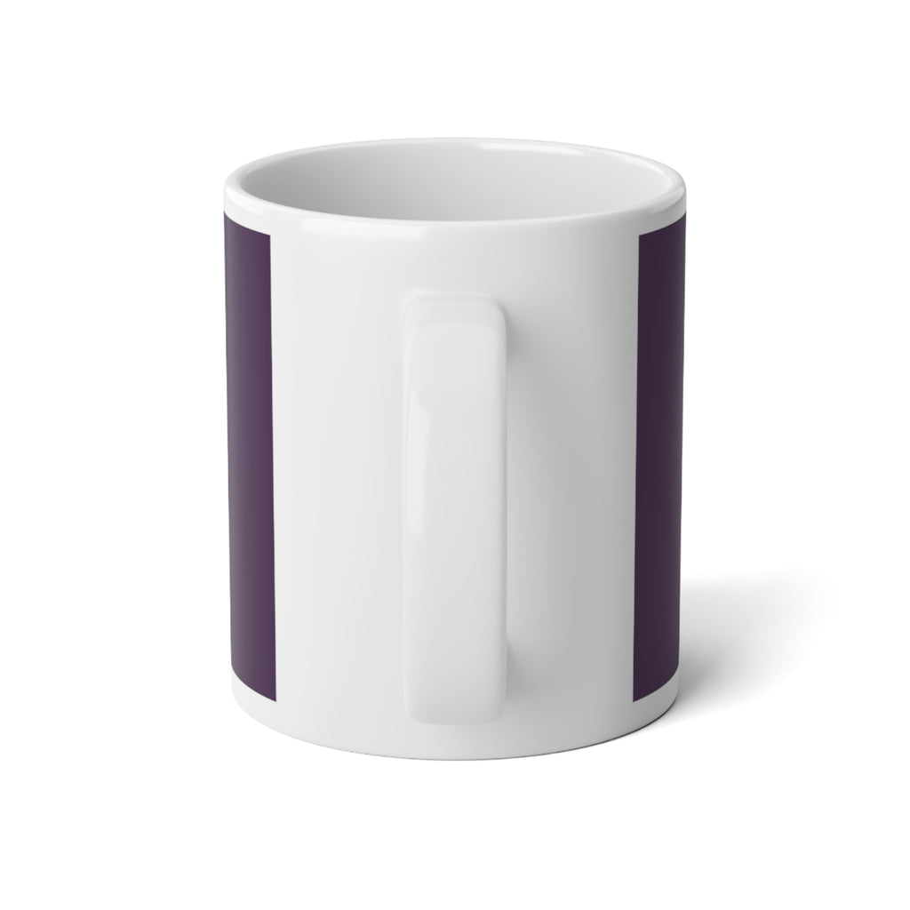 Purr. Pause. Repeat. - LittleCatnap Cosy Cat Mug