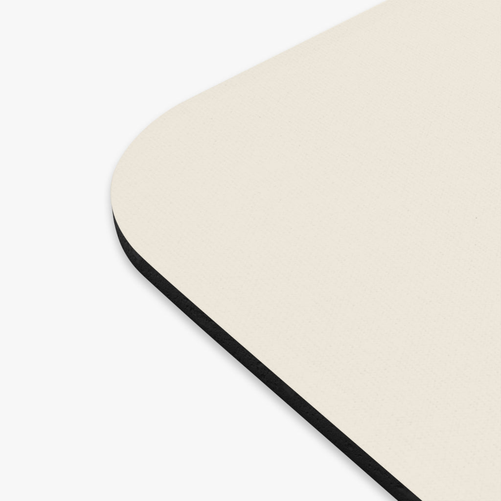 Ordinary Afternoons Lasting Mouse Pad