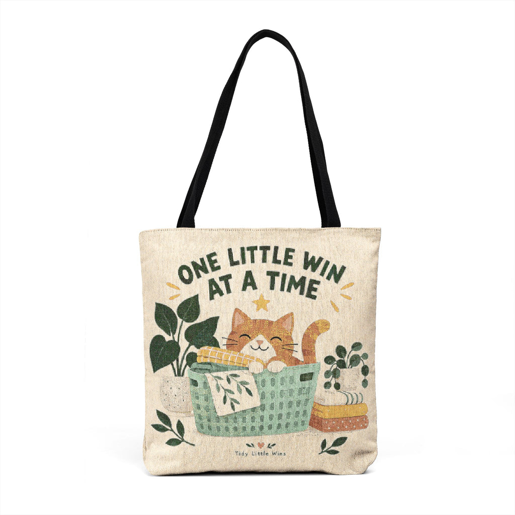 Woven Tote