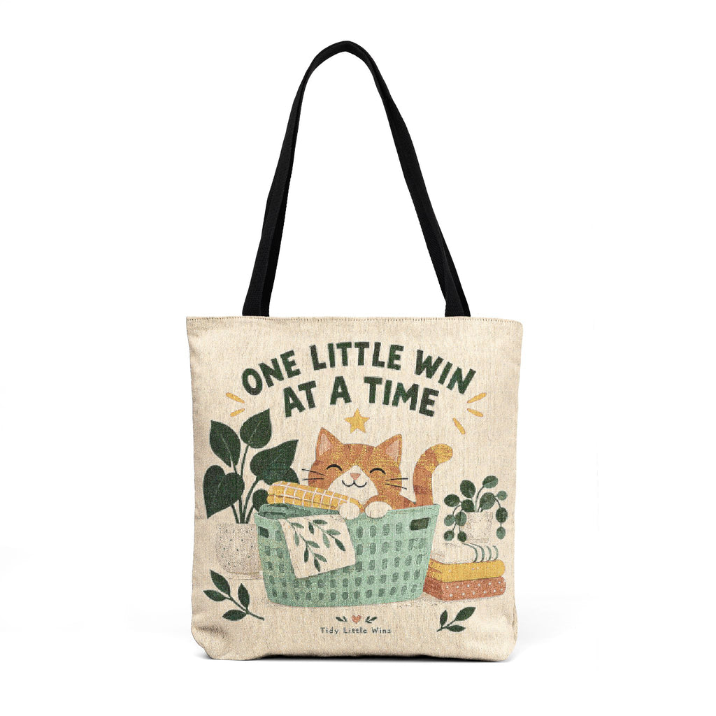 Woven Tote