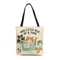 Woven Tote